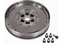 Volant moteur