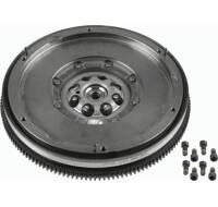 Volant Moteur Bimasse LuK 415 0311 10 - Compatible Avec Plusieurs Modèles De Voitures - Pièce De Rechange Qualité équipementier - 7