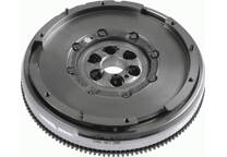 Volant moteur