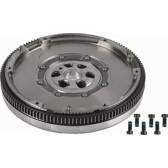 Volant moteur SACHS - 2294 001 360