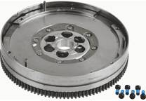 Volant moteur
