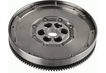 Volant moteur