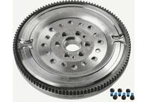 Volant moteur