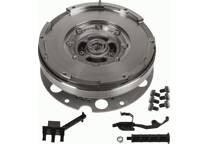 Volant moteur