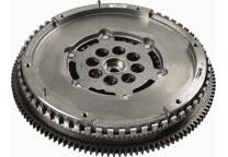 Volant moteur