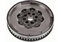 Volant moteur