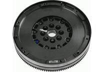 Volant moteur