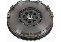 Volant moteur
