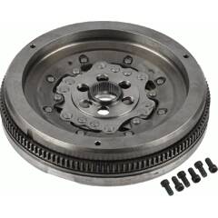 Volant moteur SACHS - 2295 000 506