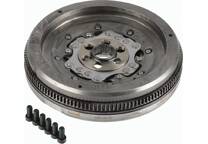 Volant moteur