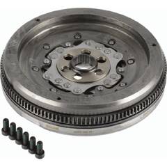 Volant moteur SACHS - 2295 000 541