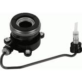 Zentralausrücker, Kupplung SACHS - 3182 654 232
