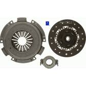 Zestaw sprzęgła SACHS - 3000 026 002