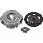 Zestaw sprzęgła SACHS - 3000 556 101