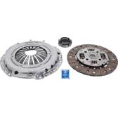 Zestaw sprzęgła SACHS - 3000 822 701