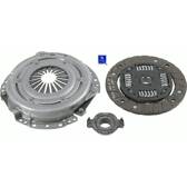 Zestaw sprzęgła SACHS - 3000 836 701