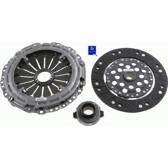 Zestaw sprzęgła SACHS - 3000 859 401