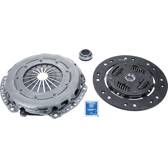 Zestaw sprzęgła SACHS - 3000 950 009