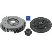 Zestaw sprzęgła SACHS - 3000 950 021