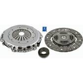 Zestaw sprzęgła SACHS - 3000 950 061