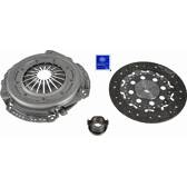 Zestaw sprzęgła SACHS - 3000 950 078