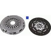 Zestaw sprzęgła SACHS - 3000 950 538
