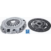 Zestaw sprzęgła SACHS - 3000 950 551