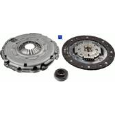Zestaw sprzęgła SACHS - 3000 950 649