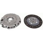 Zestaw sprzęgła SACHS - 3000 950 681