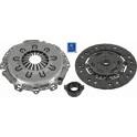 Zestaw sprzęgła SACHS - 3000 950 731