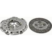 Zestaw sprzęgła SACHS - 3000 950 932