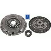 Zestaw sprzęgła SACHS - 3000 950 956