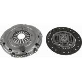 Zestaw sprzęgła SACHS - 3000 950 977