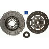 Zestaw sprzęgła SACHS - 3000 951 005