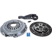 Zestaw sprzęgła SACHS - 3000 951 009