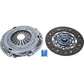 Zestaw sprzęgła SACHS - 3000 951 091