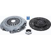 Zestaw sprzęgła SACHS - 3000 951 098