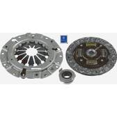 Zestaw sprzęgła SACHS - 3000 951 446