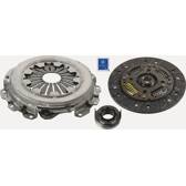 Zestaw sprzęgła SACHS - 3000 951 463