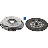Zestaw sprzęgła SACHS - 3000 951 476