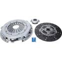 Zestaw sprzęgła SACHS - 3000 951 528