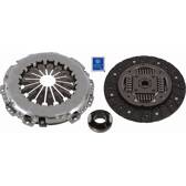 Zestaw sprzęgła SACHS - 3000 951 556