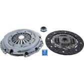 Zestaw sprzęgła SACHS - 3000 951 561