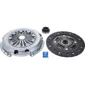 Zestaw sprzęgła SACHS - 3000 951 578