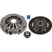 Zestaw sprzęgła SACHS - 3000 951 583