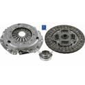 Zestaw sprzęgła SACHS - 3000 951 740