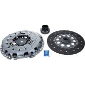 Zestaw sprzęgła SACHS - 3000 951 877