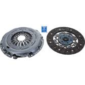 Zestaw sprzęgła SACHS - 3000 970 047
