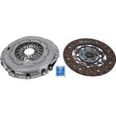 Zestaw sprzęgła SACHS - 3000 970 062