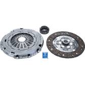 Zestaw sprzęgła SACHS - 3000 970 073